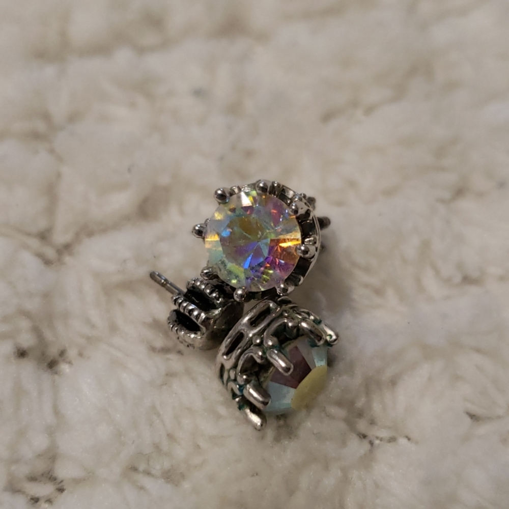 Juicy Couture Stud Earrings